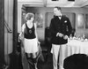 Silent Film Still: Ships. Poster Print by Granger Collection - Item # VARGRC0074187