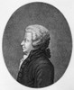 Wolfgang Amadeus Mozart /N(1756-1791). Austrian Composer. Stipple Engraving After Lambert. Poster Print by Granger Collection - Item # VARGRC0115123