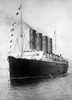 Lusitania, 1908-1914. /Nthe Cunard Steamship 'Lusitania', C1908-1914. Poster Print by Granger Collection - Item # VARGRC0083246