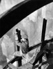 Hine: Steelworker, 1931. /Nsteelworker Atop The Empire State Building, New York City, During Its Construction. Photograph By Lewis Hine, 1931. Poster Print by Granger Collection - Item # VARGRC0000878