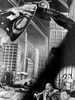 'Mothra', 1961. /Nfilm Still From 'Mothra,' 1961. Poster Print by Granger Collection - Item # VARGRC0069511