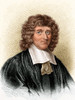 Isaac Barrow, English Mathematician Poster Print by Science Source - Item # VARSCIBY6818
