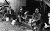 Kentucky: Coal Miners, 1935. /Ncoal Miners In Jenkins, Kentucky. Photograph By Ben Shahn, 1935. Poster Print by Granger Collection - Item # VARGRC0259507