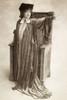 Sarah Bernhardt /N(1844-1923). French Actress. Bernhardt As Portia In The 'Merchant Of Venice.' Poster Print by Granger Collection - Item # VARGRC0002176