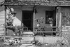 Virginia: Home, 1935. /Nhome Of Bailey Nicholson In Shenandoah National Park, Virginia. Photograph By Arthur Rothstein, October 1935. Poster Print by Granger Collection - Item # VARGRC0621067