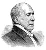 Josiah Quincy (1772-1864). /Namerican Politician And Educator. Wood Engraving, 19Th Century. Poster Print by Granger Collection - Item # VARGRC0051153