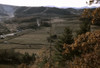 Virginia: Farm, C1940. /Na Mountain Farm Along The Skyline Drive, Virginia. Photograph By Jack Delano, C1940. Poster Print by Granger Collection - Item # VARGRC0122994