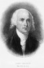 James Madison (1751-1836). /Nfourth President Of The United States. Etching, 1888, By Albert Rosenthal After Gilbert Stuart. Poster Print by Granger Collection - Item # VARGRC0013571