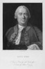 David Hume (1711-1776). /Nscottish Historian And Philosopher. Steel Engrabing After The Painting, 1766, By Allan Ramsay. Poster Print by Granger Collection - Item # VARGRC0004592