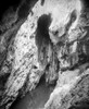 Choy, Mexico: Cave. /Na Spring Inside The Cave Is The Source Of The Rio Choy. Photographed By William Henry Jackson, Late 19Th Century. Poster Print by Granger Collection - Item # VARGRC0123635