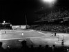 Ebbets Field, 1957. /Nnight Game Between The Brooklyn Dodgers And Milwaukee Braves At Ebbets Field In Brooklyn, New York. Photograph, 22 August 1957. Poster Print by Granger Collection - Item # VARGRC0176537