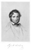 Baron Justus Von Liebig /N(1803-1873). German Chemist. Stipple Engraving, English, 1845. Poster Print by Granger Collection - Item # VARGRC0063488