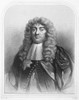 John Maitland (1616-1682). /Nsecond Earl And First Duke Of Lauderdale. Stipple Engraving, English, 19Th Century, After A Portrait By Sir Peter Lely. Poster Print by Granger Collection - Item # VARGRC0070532