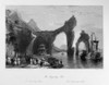China: Tungting Shan, 1843. /Nwaterfront Scene On Tungting Shan, Or Junshan Island, On Dongting Lake, Hunan Province, China. Steel Engraving, English, 1843, After A Drawing By Thomas Allom. Poster Print by Granger Collection - Item # VARGRC0120011