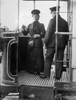 Berlin: Conductor, C1910. /Na Female Train Conductor In Berlin, Germany. Photograph, C1910. Poster Print by Granger Collection - Item # VARGRC0266040