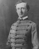 George Armstrong Custer. /N(1839-1876). American Army Officer. Photographed C.1861 As A West Point Cadet. Poster Print by Granger Collection - Item # VARGRC0068491