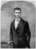 George Bancroft (1800-1891). /Namerican Historian. Wood Engraving, Late 19Th Century, After A Daguerreotype, C1845. Poster Print by Granger Collection - Item # VARGRC0000632