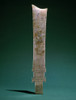 China: Jade Blade. /Nerlitou Phase, First Half Of The 2Nd Millenium B.C. Poster Print by Granger Collection - Item # VARGRC0105183