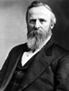 Rutherford B. Hayes /N(1822-1893). 19Th President Of The United States. Photographed, C1877. Poster Print by Granger Collection - Item # VARGRC0045545