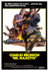 Mr. Majestyk Movie Poster Print (27 x 40) - Item # MOVGF9429