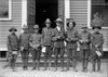 Boy Scouts, 1913. /Na Group Of Boy Scouts. Photograph, 1913. Poster Print by Granger Collection - Item # VARGRC0322627