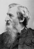 William Booth (1829-1912). /Nknown As General Booth. English Religious Leader And Founder Of The Salvation Army. Photograph, Late 19Th Century. Poster Print by Granger Collection - Item # VARGRC0054616