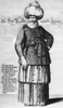Judaism: Sadducee. /Nline Engraving, German, 18Th Century. Poster Print by Granger Collection - Item # VARGRC0065970