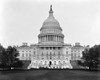 U.S. Capitol, C1890. /Nwest View Of The U.S. Capitol In Washington, D.C. Photographed By William Henry Jackson, C1890. Poster Print by Granger Collection - Item # VARGRC0323339