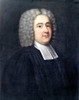 George Berkeley (1685-1753). /Nirish Philosopher. Oil On Canvas By John Smibert, 1730. Poster Print by Granger Collection - Item # VARGRC0074169