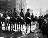 New York: Dewey Parade. /Nparade For Admiral George Dewey In New York City, 30 September 1899. Poster Print by Granger Collection - Item # VARGRC0096852