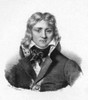 Jean �tienne Championnet /N(1762-1800). French General. Lithograph, French, 19Th Century. Poster Print by Granger Collection - Item # VARGRC0407524