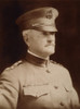 Gen. John J. Pershing /N(1860-1948). American Army Officer, Called "Black Jack": Photographed C1919. Poster Print by Granger Collection - Item # VARGRC0053347