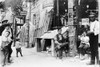 New York: Little Italy, C1908. /Nitalian Festival In Little Italy, New York City. Photograph, C1908. Poster Print by Granger Collection - Item # VARGRC0130829