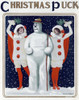 Puck Christmas, 1913 Poster Print by Science Source - Item # VARSCIJA9506