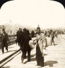 Turkey: Istanbul, 1901. /Nstereograph, 1901. Poster Print by Granger Collection - Item # VARGRC0004618