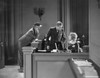 Silent Film Still: Offices. Poster Print by Granger Collection - Item # VARGRC0005139