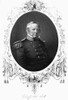 Winfield Scott (1786-1866). /Namerican Army Officer. Steel Engraving, American, 1857. Poster Print by Granger Collection - Item # VARGRC0071130