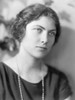 Winifred Lenihan /N(1898-1964). American Actress, Writer, And Director. Photograph. Poster Print by Granger Collection - Item # VARGRC0620098