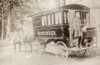 New York: Omnibus, 1893. /Nphotographed 1893. Poster Print by Granger Collection - Item # VARGRC0099178