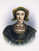 Anne Of Cleves (1515-1557). /Nfourth Wife Of King Henry Viii Of England. Steel Engraving, 19Th Century. Poster Print by Granger Collection - Item # VARGRC0085497