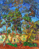 Van Gogh: Hospital, 1889. /Nhospital At St. R_My. Oil On Canvas By Vincent Van Gogh, 1889. Poster Print by Granger Collection - Item # VARGRC0104951 Van Gogh: Hospital, 1889. /Nhospital At St. R_My. Oil On Canvas By Vincent Van Gogh, 1889. Poster Print by Granger Collection - Item # VARGRC0104951