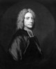 Isaac Watts (1674-1748). /Nenglish Theologian And Hymn Writer. Oil On Canvas By An Unknown Artist. Poster Print by Granger Collection - Item # VARGRC0047488