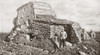 World War I: Pill Box Fort. /Ngerman Pill Box Fort Taken By French Forces During World War I. Photograph, 1914-1918. Poster Print by Granger Collection - Item # VARGRC0407926