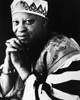 Salif Keita (1949- ). /Nmalian Singer And Songwriter. Photograph, C1995. Poster Print by Granger Collection - Item # VARGRC0170154