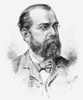 Robert Koch (1843-1910). /Ngerman Physician And Bacteriologist. Drawing, 1890. Poster Print by Granger Collection - Item # VARGRC0069387