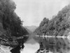 New Zealand, C1920. /Nthe Wanganui River In New Zealand. Photograph, C1920. Poster Print by Granger Collection - Item # VARGRC0351697