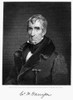 William Henry Harrison /N(1773-1841). Ninth President Of The United States. Steel Engraving, 1836. Poster Print by Granger Collection - Item # VARGRC0003879