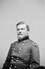 John Newton (1822-1895). /Namerican Army Officer And Military Engineer. Photographed As Major General, C1865. Poster Print by Granger Collection - Item # VARGRC0121382