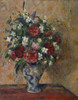 Pissarro: Still Life, C1874. /N'Still Life With Peonies And Mock Orange.' Camille Pissarro, C1874. Poster Print by Granger Collection - Item # VARGRC0468451