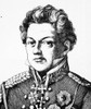 Gneisenau (1760-1831). /Ncount August Wilhelm Anton Neithardt Von Gneisenau. Prussian Field Marshal. Line Engraving, German, 19Th Century. Poster Print by Granger Collection - Item # VARGRC0044765